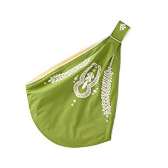 serena and lily market sling